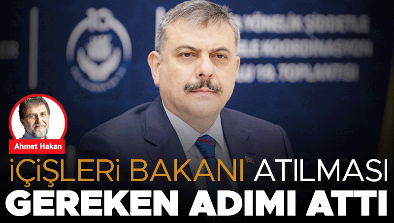İçişleri Bakanı’ndan İBB Davasına Müdahale: Fatoş Pınar Türker’in İddiası Masaya Yatırıldı