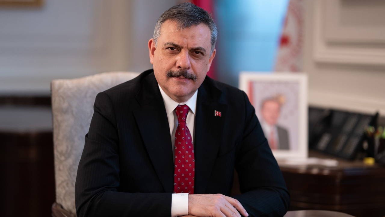 İçişleri Bakanı'ndan 'sokak eşkıyaları'na sıkı takip