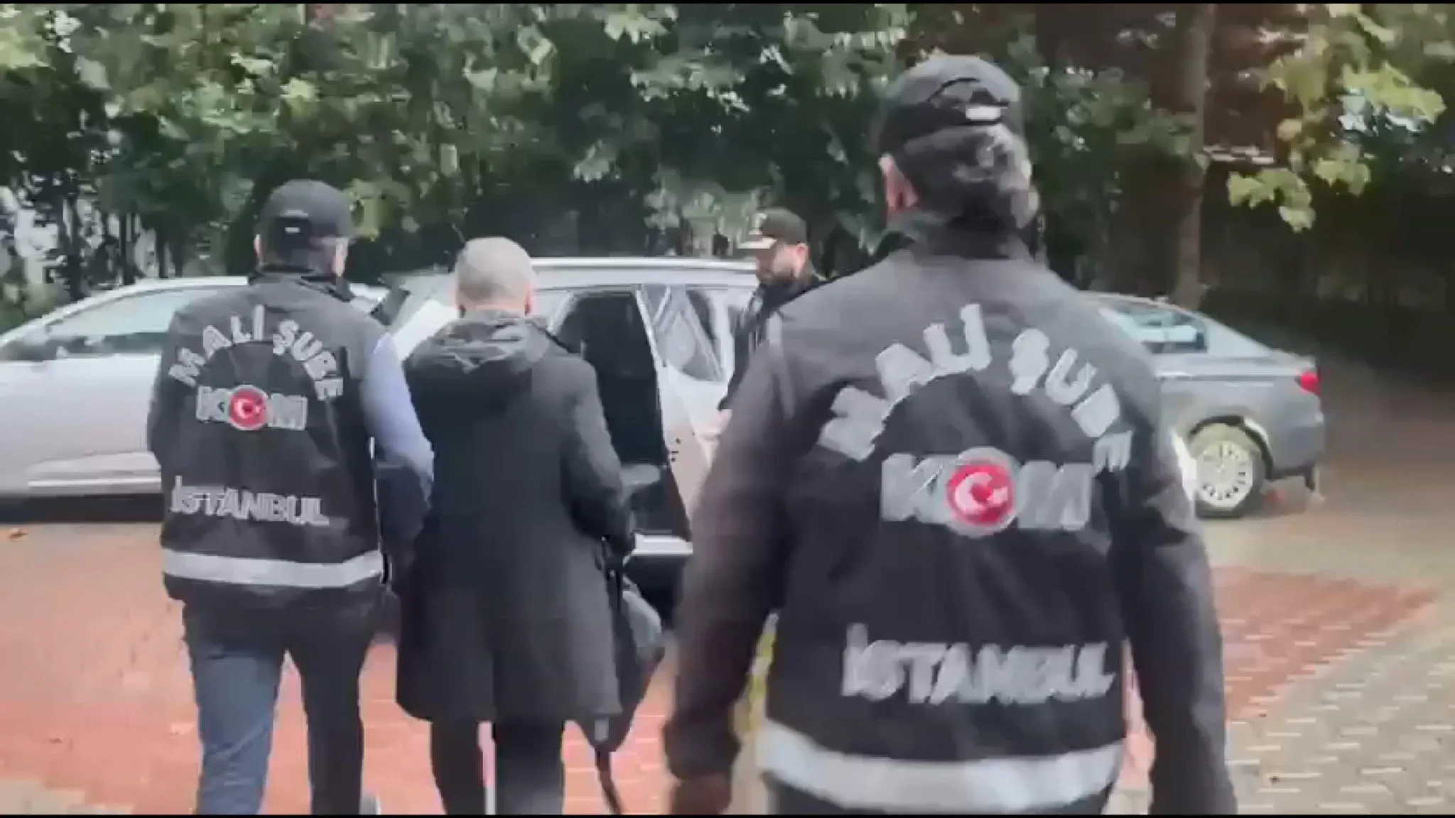İçişleri Bakanlığı 5 CHP'li Belediye Başkanını Görevden Uzaklaştırdı