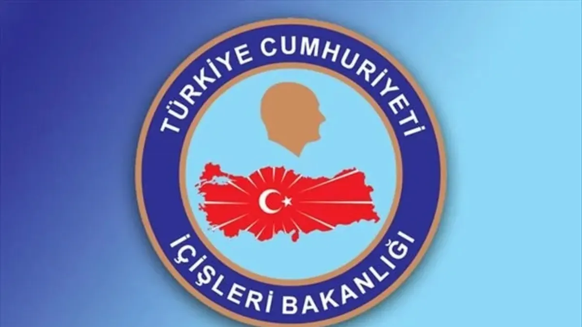 İçişleri Bakanlığı Görevde Yükselme Sınavı 2026: Başvurular 28 Eylül'de