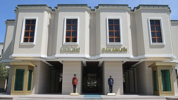 İçişleri Bakanlığı'ndan gözaltında kötü muamele iddialarına soruşturma