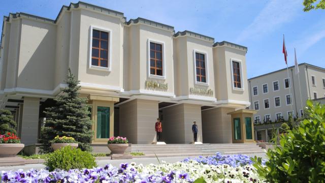 İçişleri Bakanlığı'nda Yapay Zeka Destekli Güvenlik Toplantısı