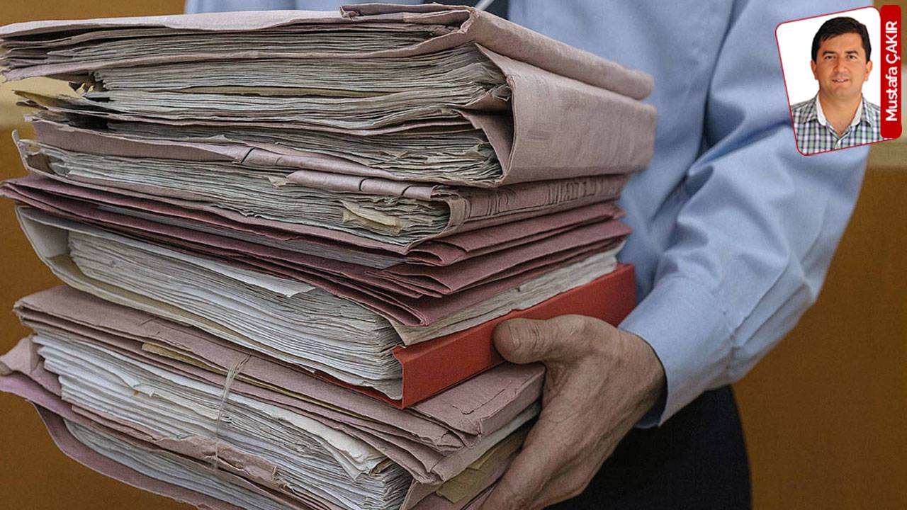İcra Dosyaları Rekor Kırdı: 7.1 Milyon Başvuru, Borç 7.5 Trilyon TL