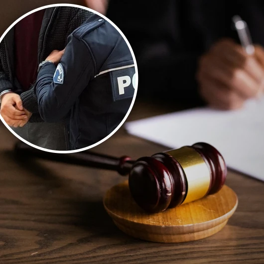 İcra Dosyalarında Sahte Mühür Skandalı: 4 Şüpheli Tutuklandı