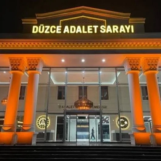 İcra müdürü ve avukat katiplerine operasyon: 4 tutuklama