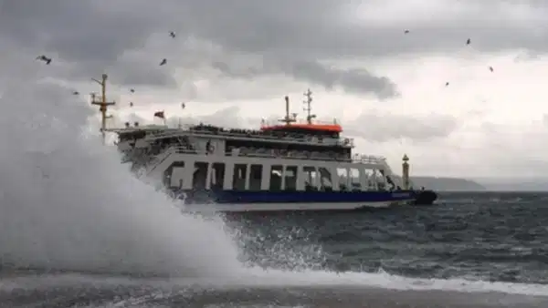 İDO'dan kritik duyuru: Bu seferler iptal edildi