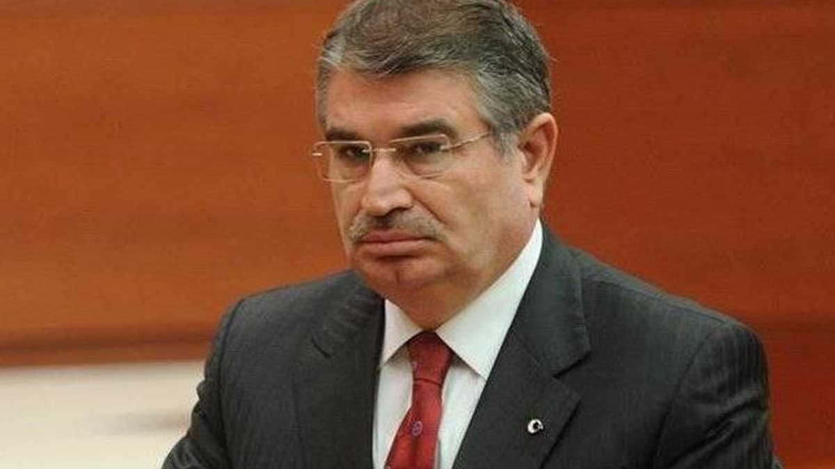 Eski İçişleri Bakanı İdris Naim Şahin'in Alihan Kuriş Soruşturmasındaki Rolü