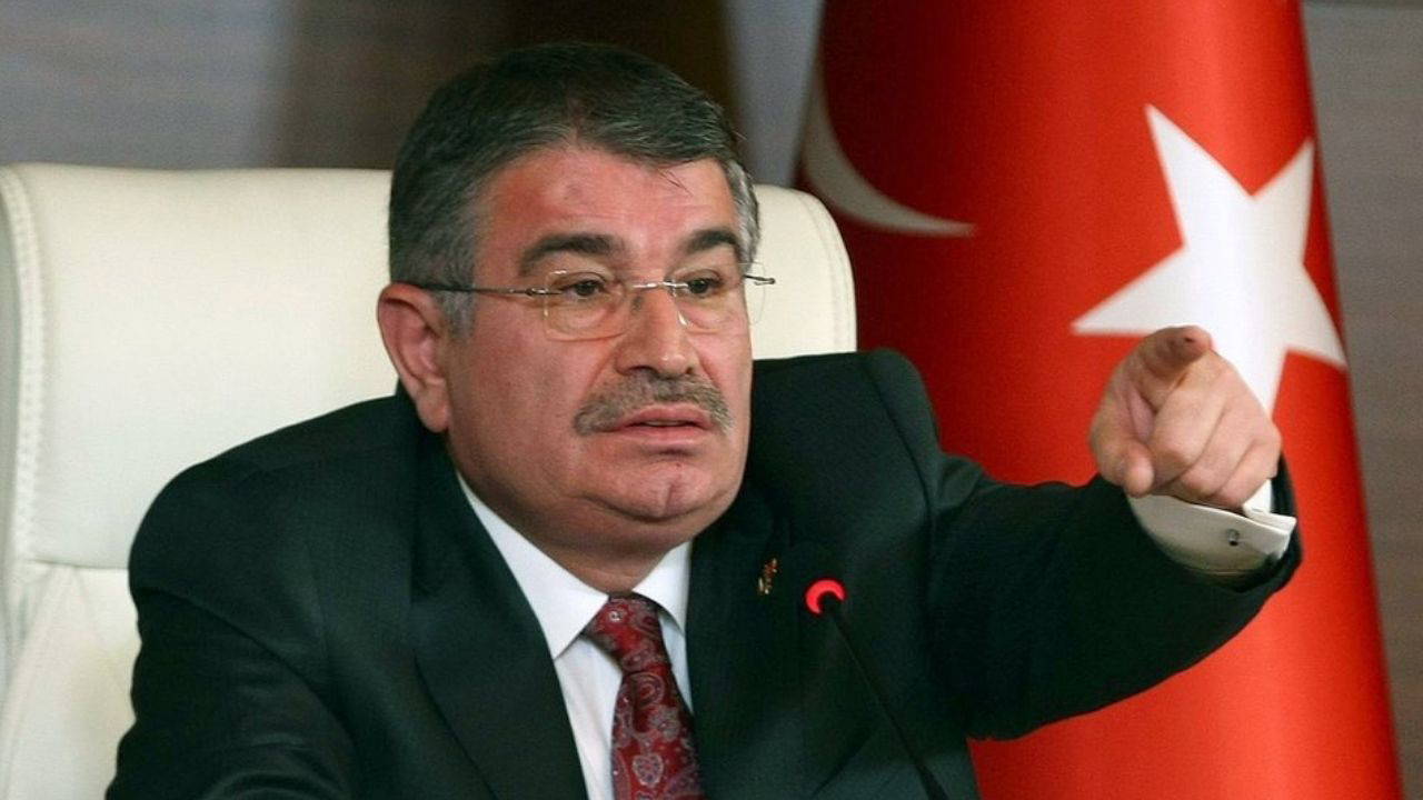 İdris Naim Şahin kimdir? Eski İçişleri Bakanı hakkında merak edilenler