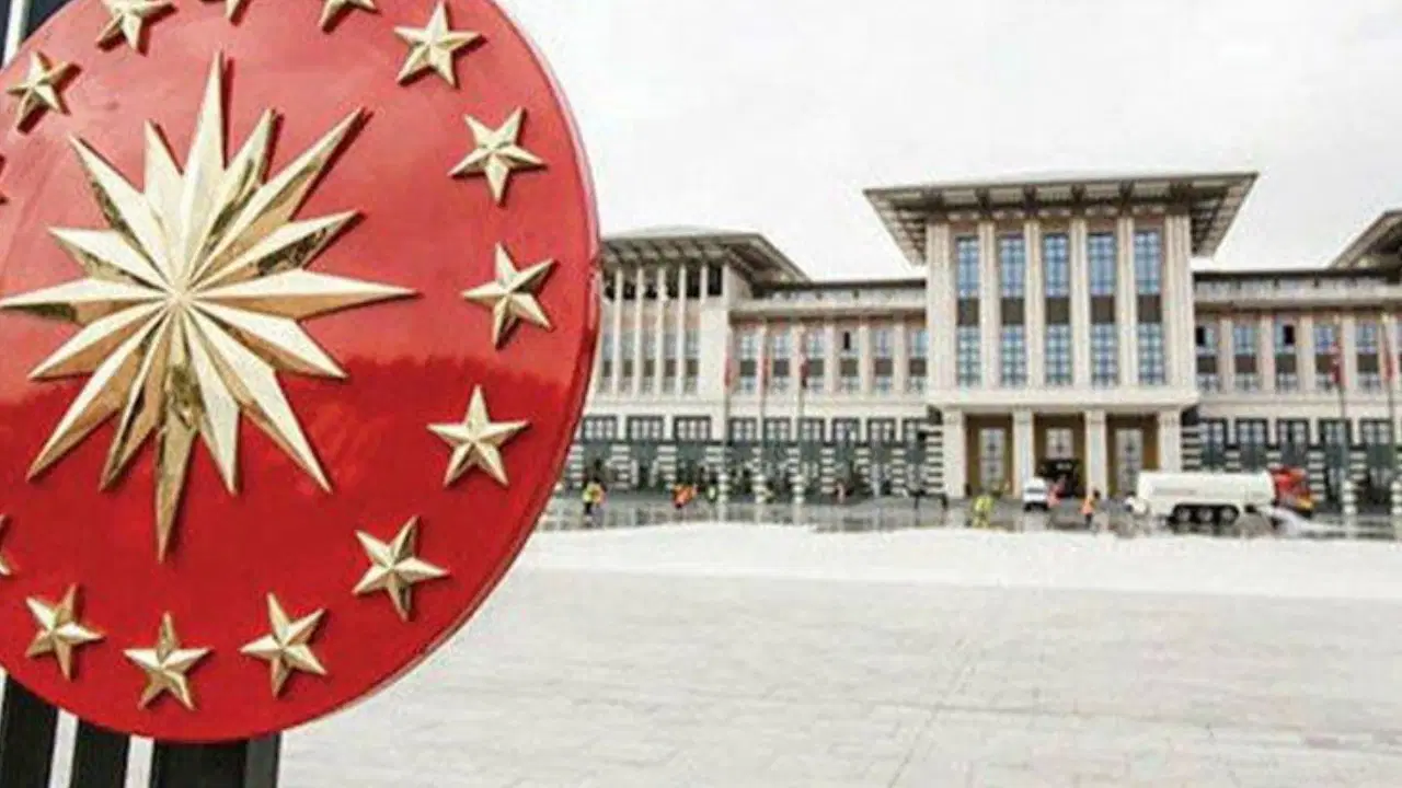 İdris Şahin: Cumhurbaşkanlığı Harcamaları Dakikada 30 Bin Lirayı Aştı