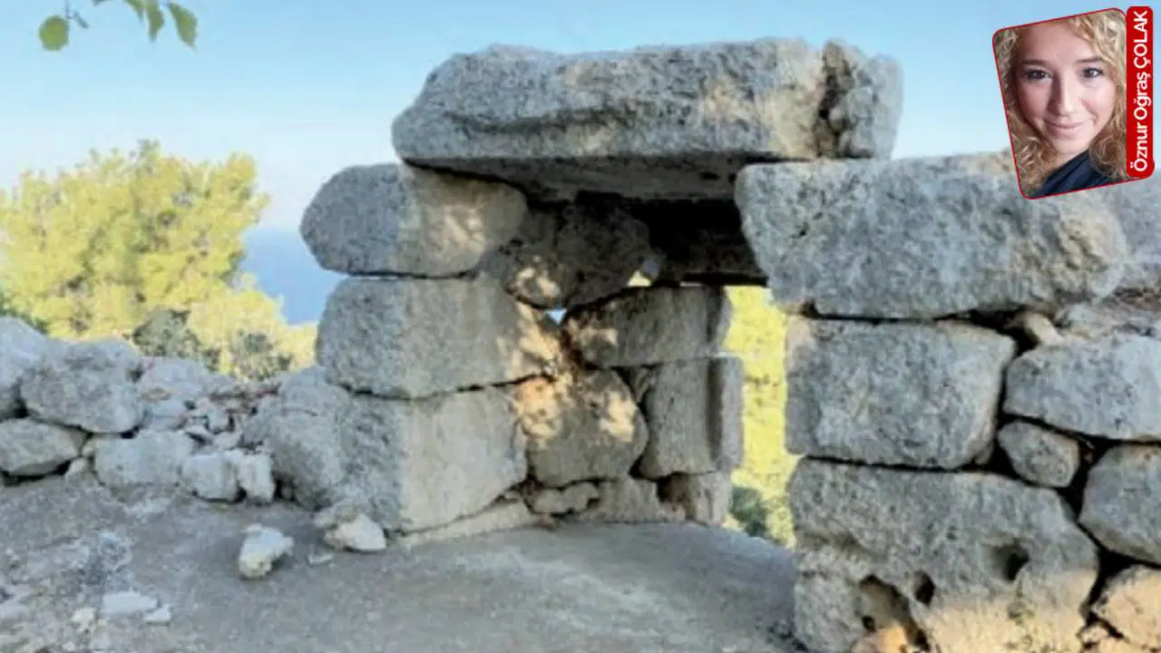 İdyros Antik Kenti'nde Otel Projesine Bilim İnsanlarından Sert Tepki