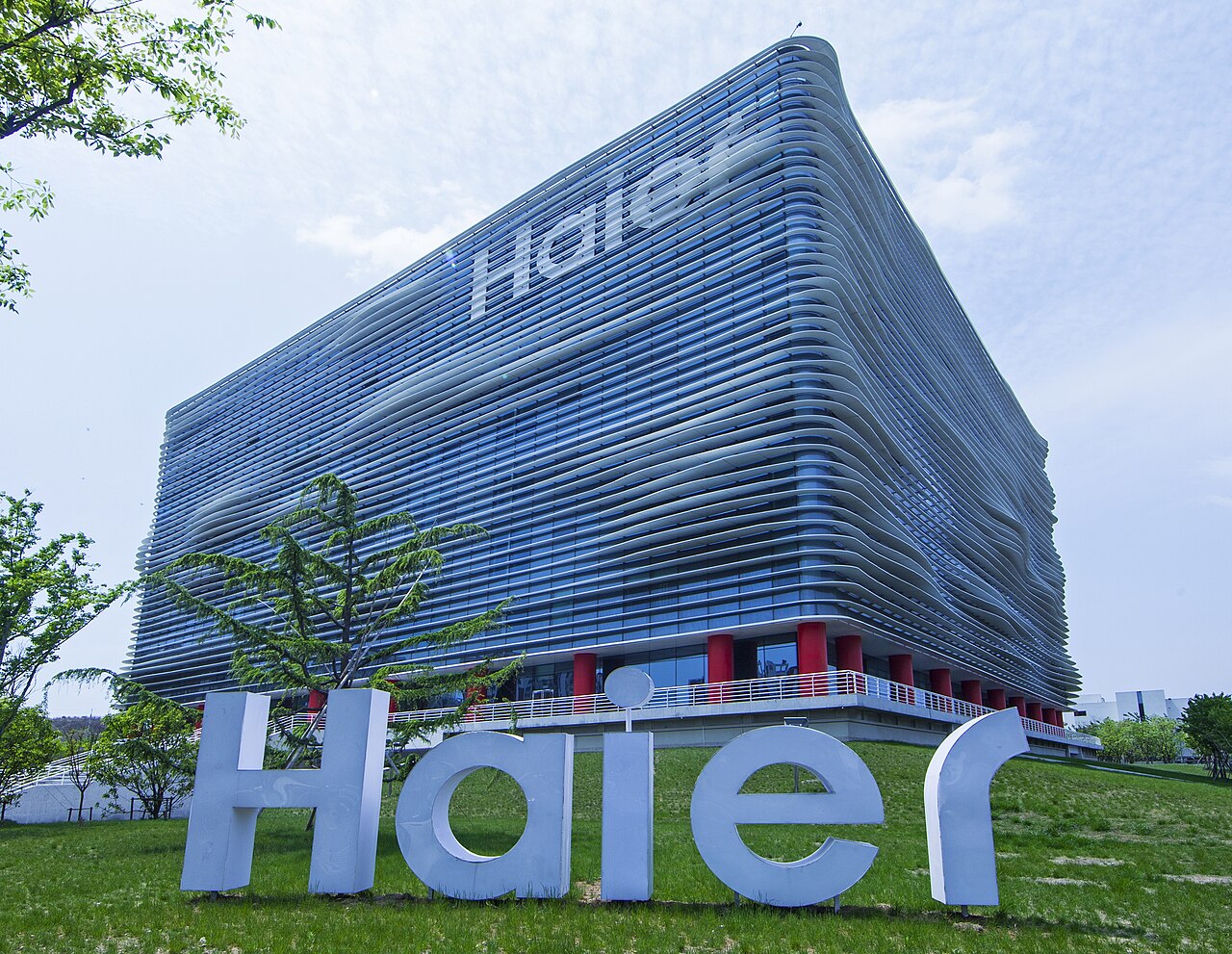IFA 2026'da Haier'den 3 Tamburlu Çamaşır Makinesi: Türkiye Üretimiyle Gurur Veriyor