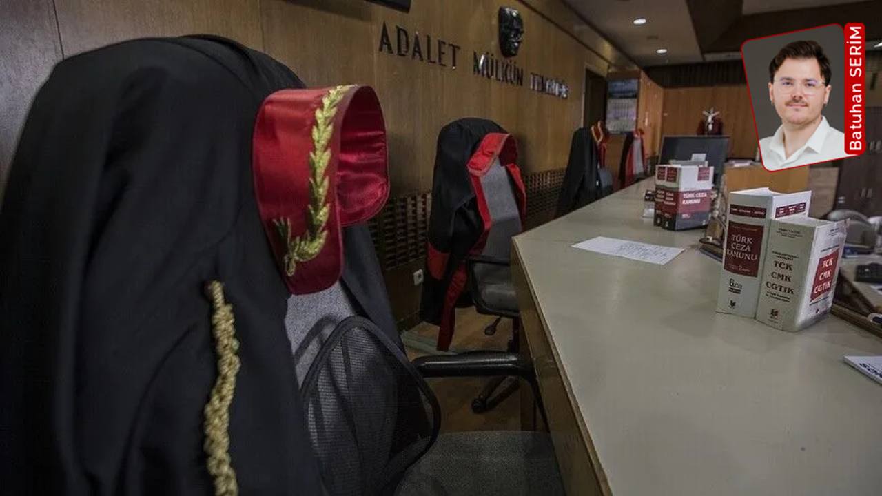 İfade Alanı Daralıyor: Gözaltı, Tutuklama ve Erişim Engelleri