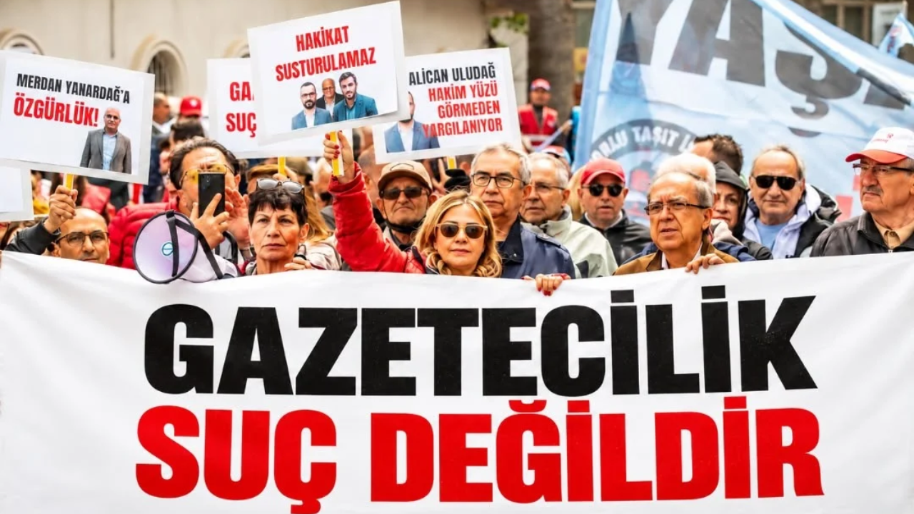 İGC'den 24 Ekim çağrısı: Artık yeter, nefes alamıyoruz