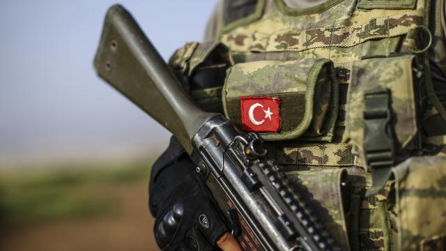 Iğdır'da askeri araç kazası: Sözleşmeli Er Ziyar Koparan şehit oldu