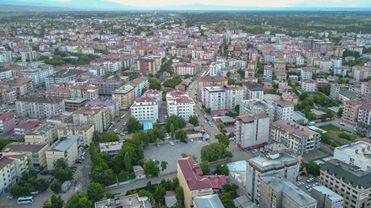 Iğdır'da İdare Mahkemesi Kuruldu: Bölge İçin Yeni Dönem