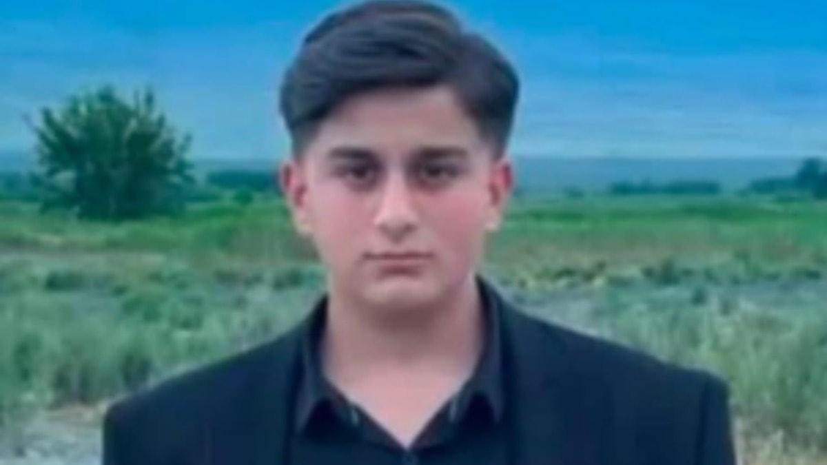 Iğdır'da trajik ölüm: İnek boynuzu 16 yaşındaki gencin canını aldı
