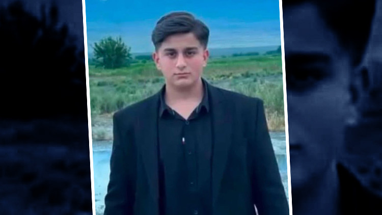Iğdır'da İneğin Saldırısına Uğrayan 16 Yaşındaki Çocuk Hayatını Kaybetti