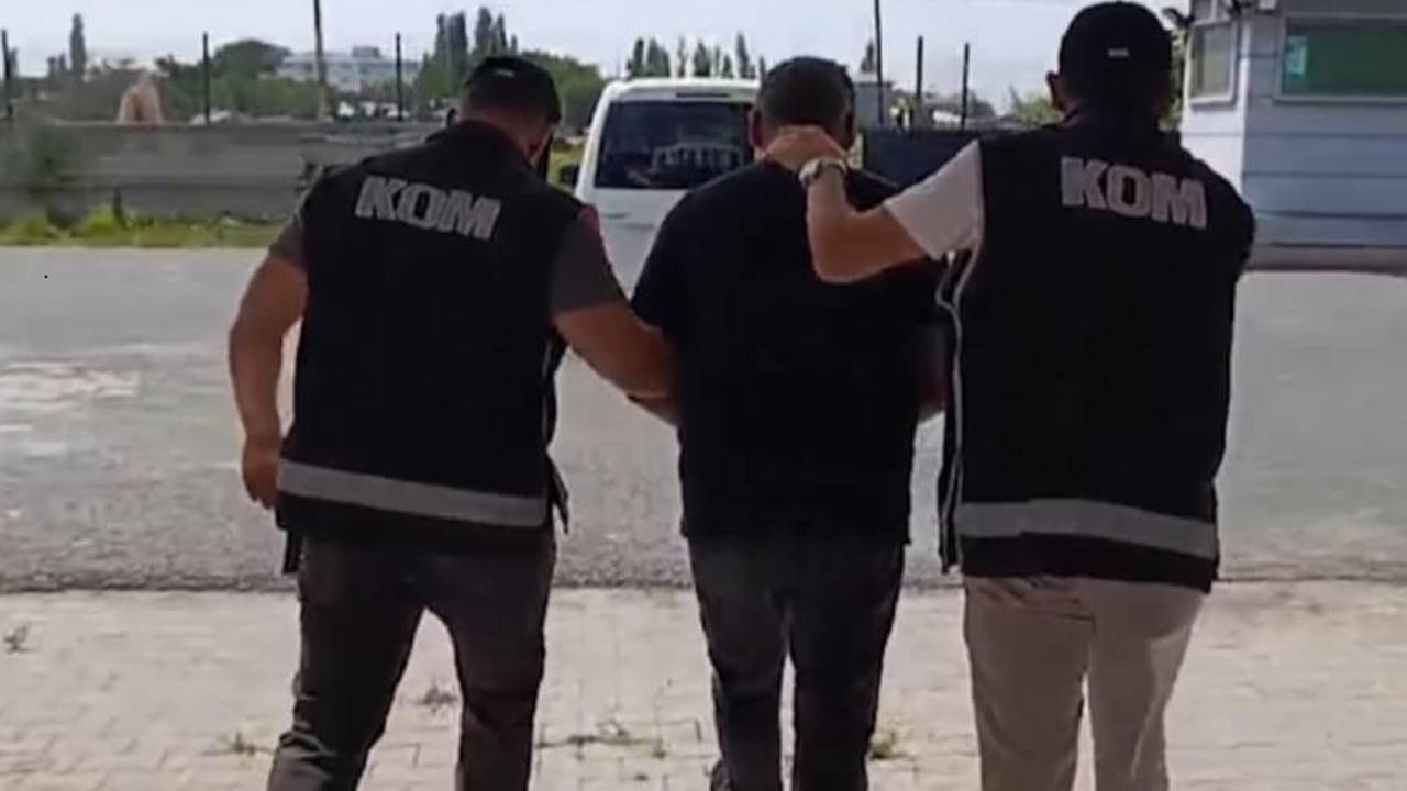 Iğdır'da Kamu İş Vaadiyle 1,8 Milyon Liralık Dolandırıcılık: 1 Tutuklama