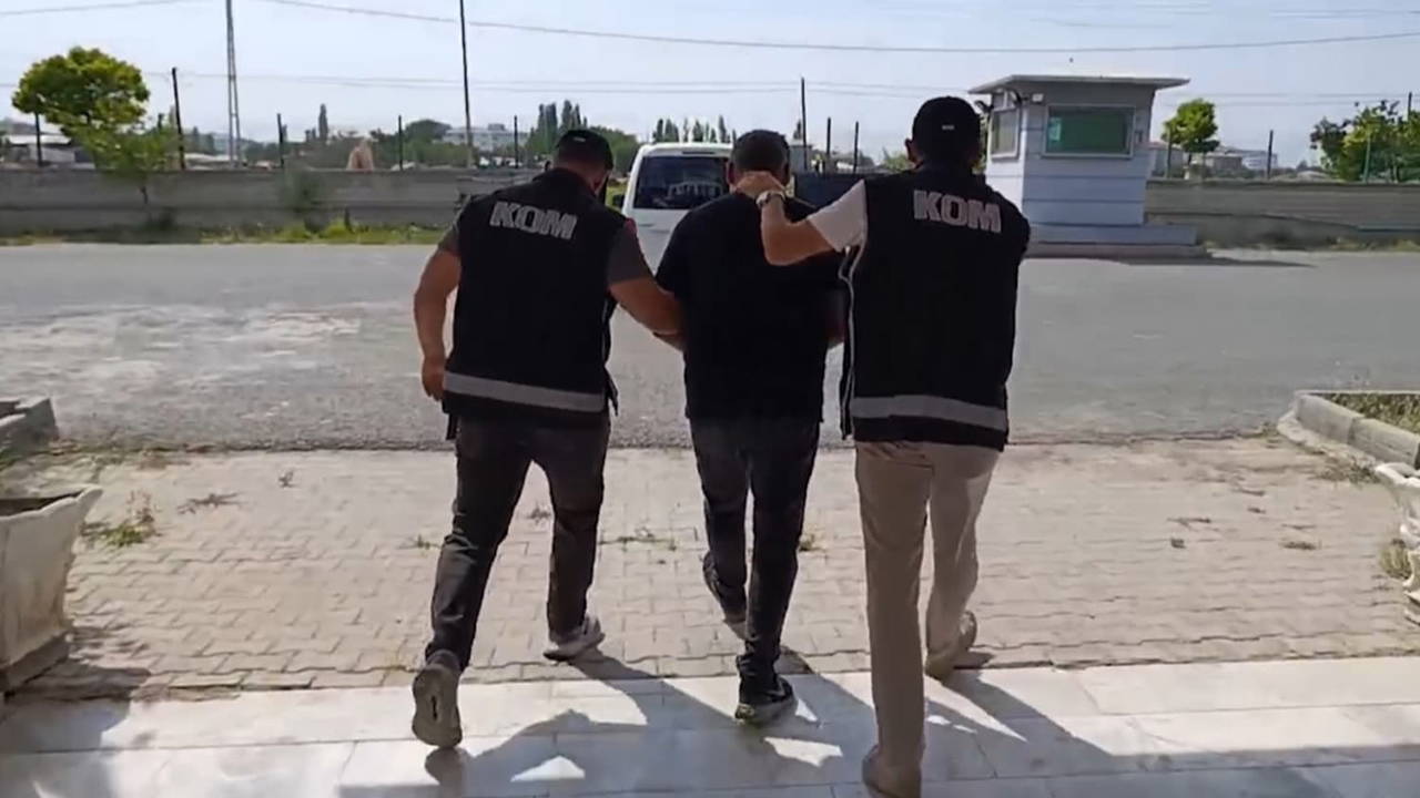 Iğdır'da Kamu İşe Yerleştirme Vaadiyle Büyük Dolandırıcılık: 1 Tutuklu