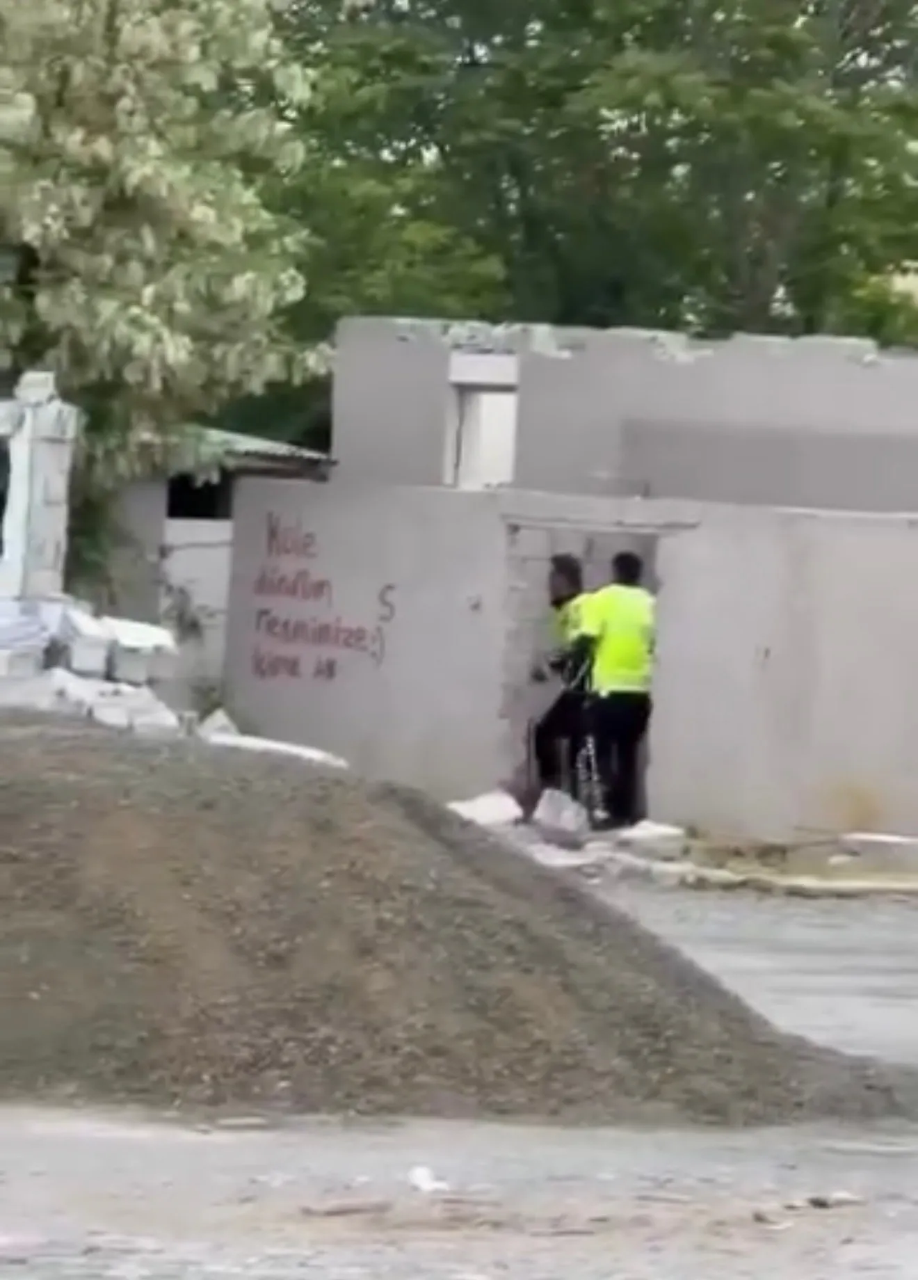 Iğdır'daki polis şiddeti iddiasına bakanlıktan müfettiş: Soruşturma başlatıldı