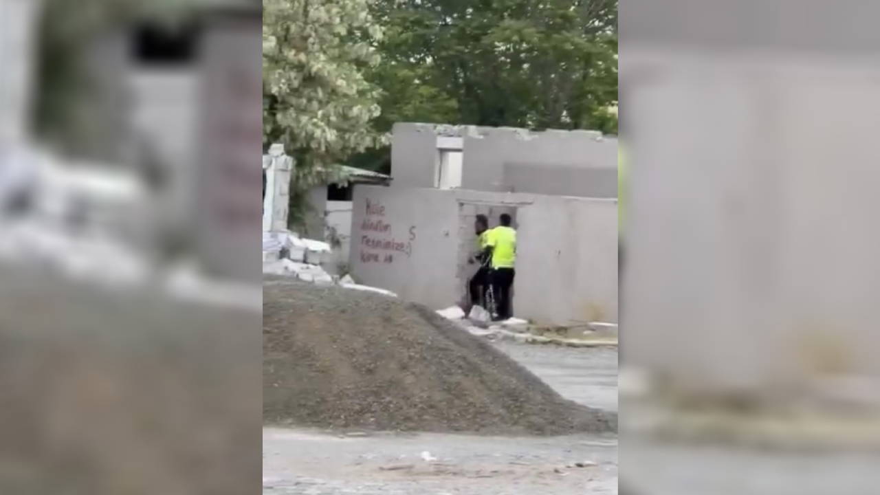 Iğdır Valiliği'nden polis şiddeti iddiasına soruşturma