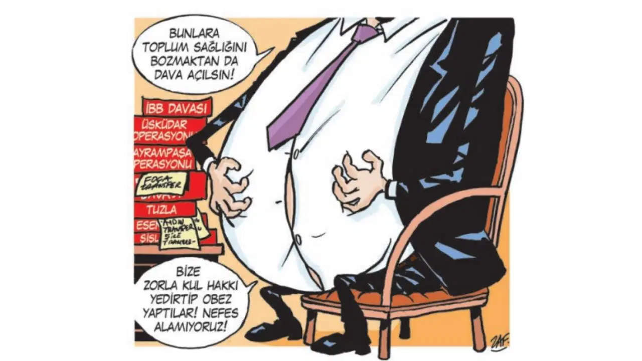İğneli Fırça: 14 Eylül 2026'da Siyaset Gündemi