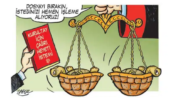 14 Temmuz 2026: Siyasette İğneli Fırça Dönemi Başlıyor