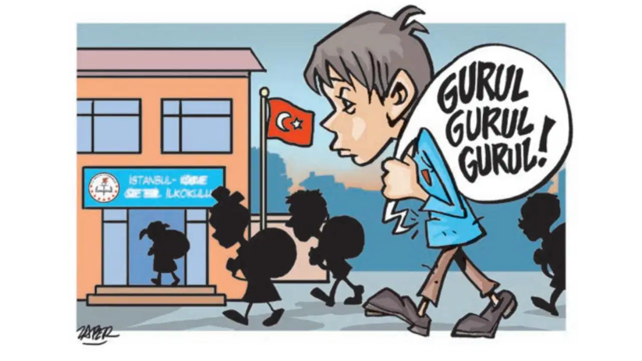 İğneli Fırça: 15 Eylül 2026'da Siyasetin Gündemi