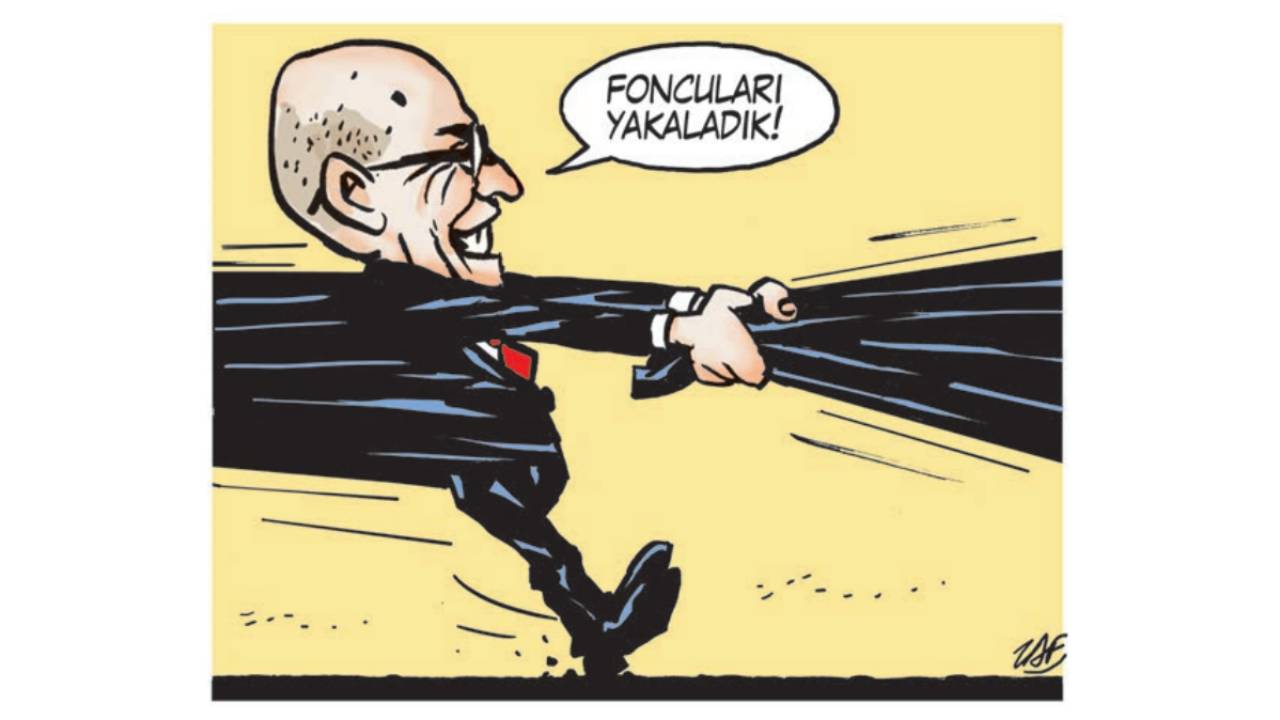 İğneli Fırça: 22 Eylül 2026'da Siyasi Gündemin Nabzı
