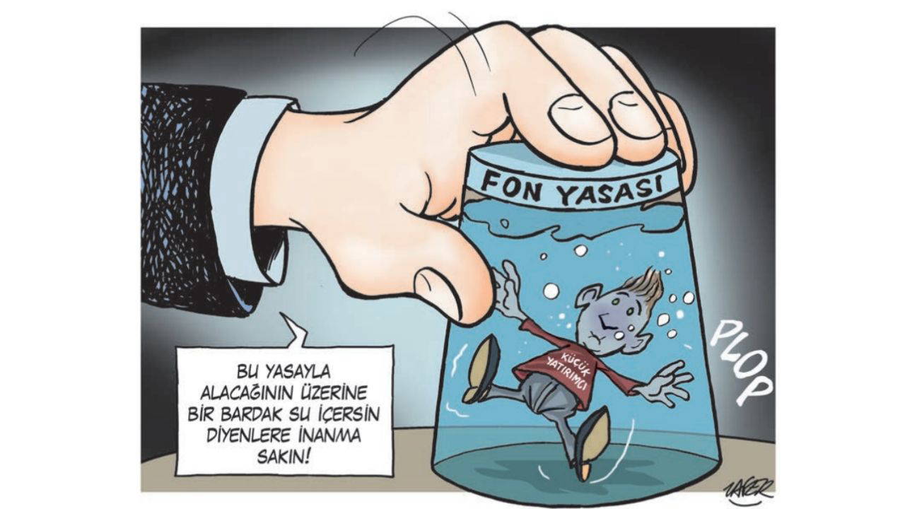 İğneli Fırça: 23 Ekim 2026'da Siyasi Mizahın Yeni Adresi