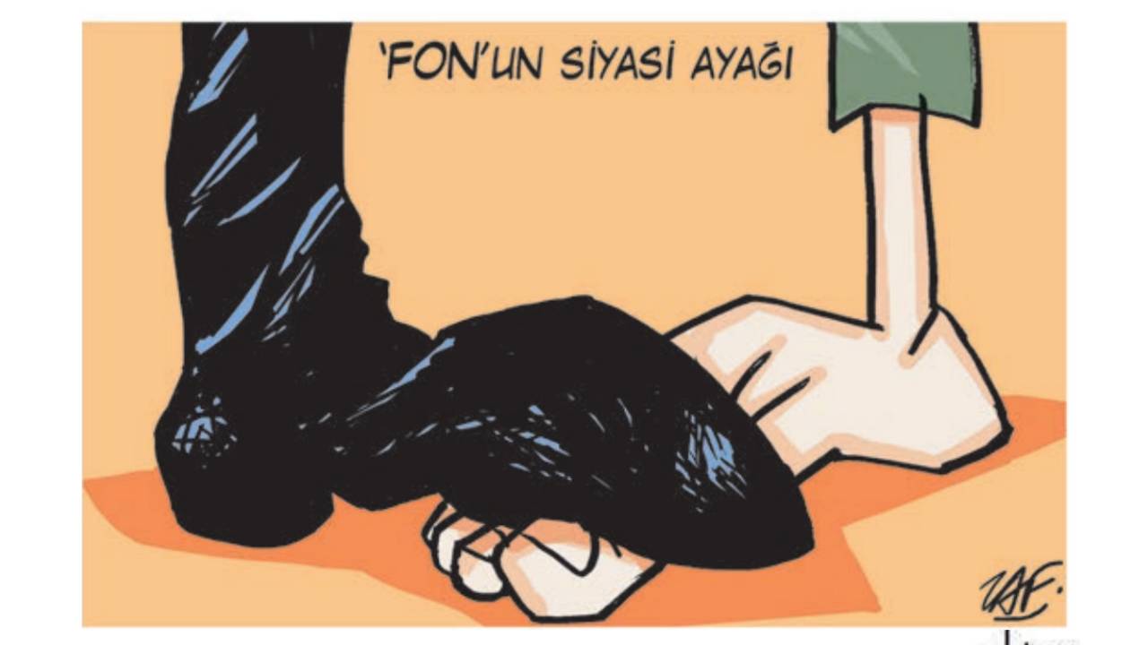 İğneli Fırça: 28 Eylül 2026 Siyasi Gündeminin Metaforik Anatomisi