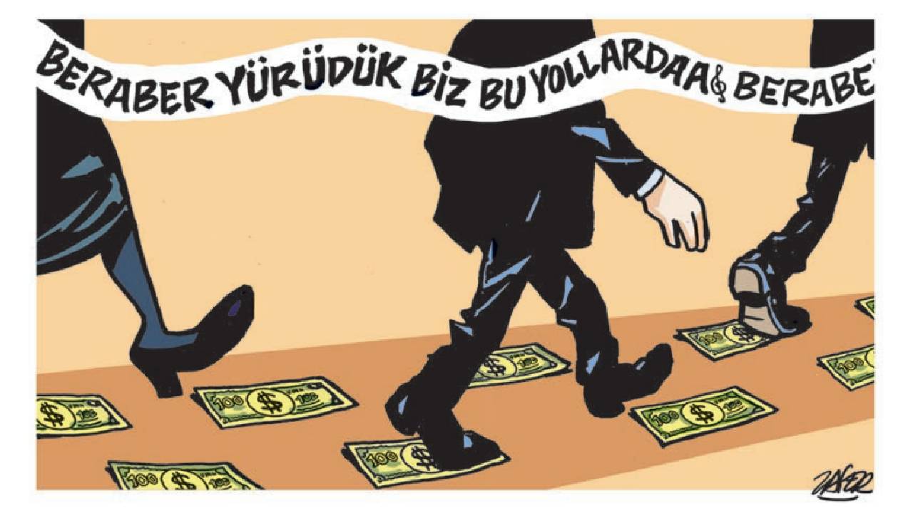 İğneli Fırça: 30 Eylül 2026 Siyasi Gündemi