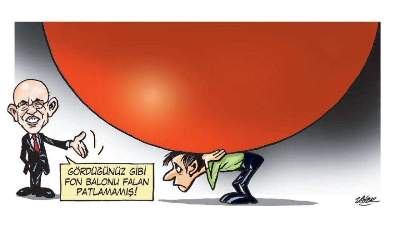 İğneli Fırça: 5 Ekim 2026 Siyasi Gündemi