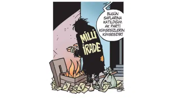 İğneli Fırça: Siyasette Yeni Bir Dönem mi