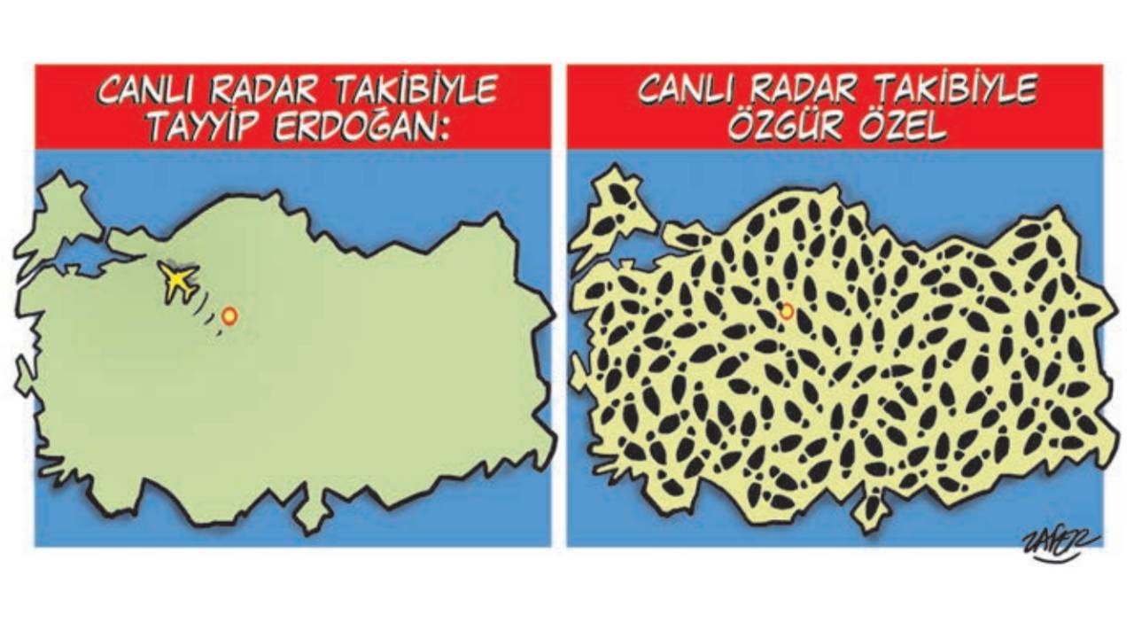 İğneli Fırça Hamlesi: 30 Haziran 2026'da Yeni Siyasi Dönem