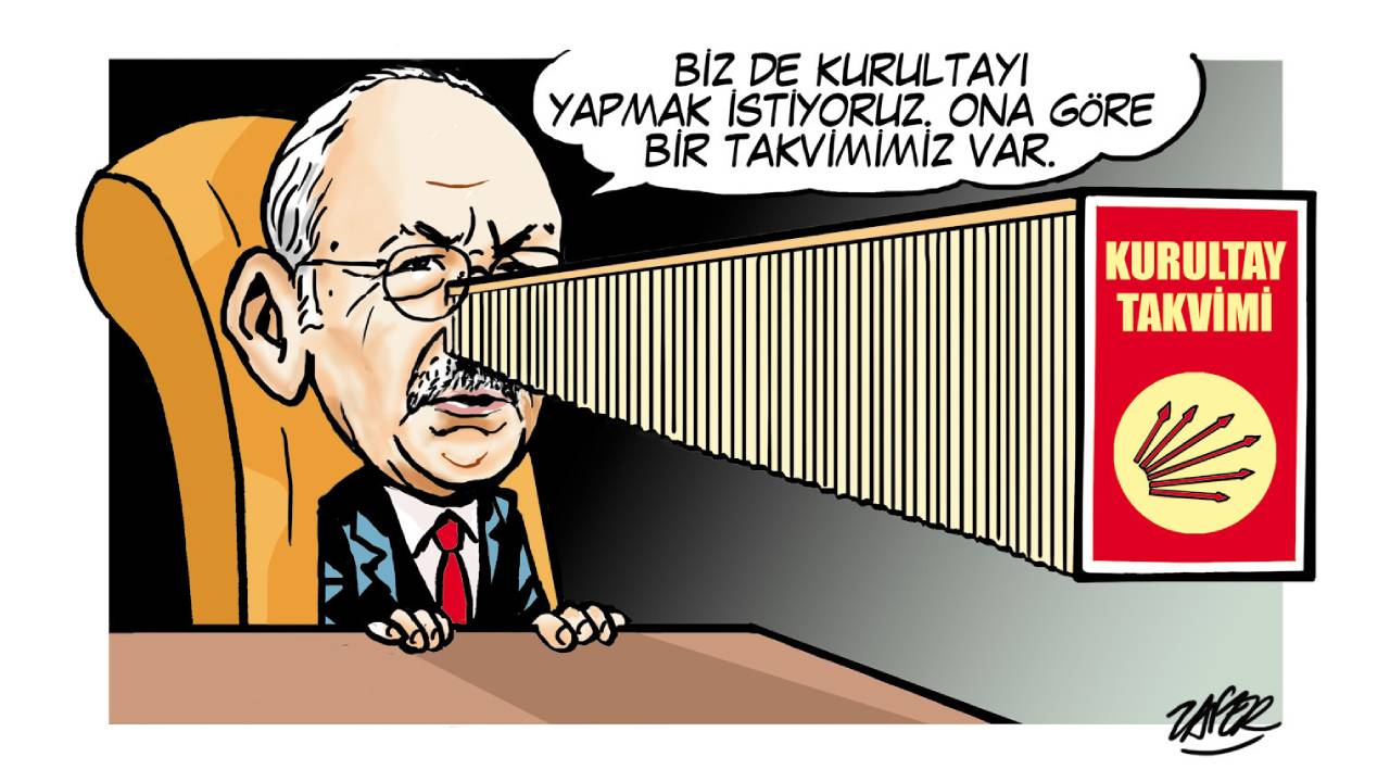İğneli Fırça Operasyonu: 3 Haziran’da Siyaset Sahnesinde Yeni Dönem