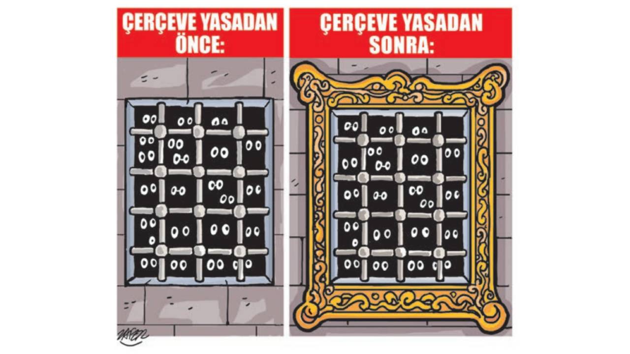 İğneli Fırça: Siyasette Yeni Bir Dönem Başlıyor