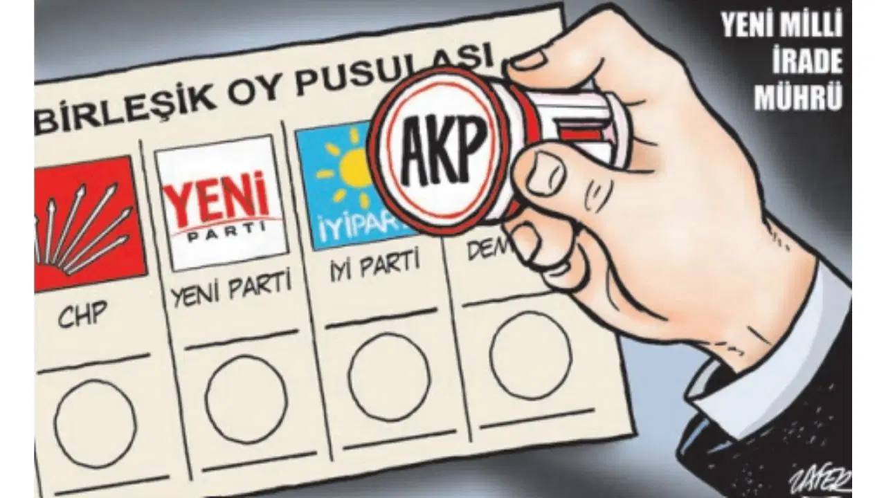 İğneli Fırça: Siyasette Yeni Bir Dönem mi