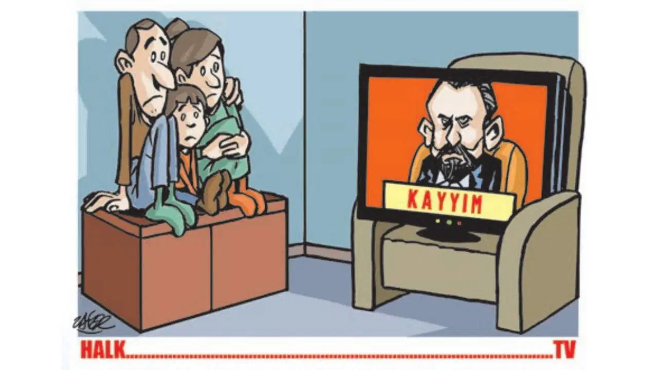 İğneli Fırça: Siyasette Yeni Bir Dönem mi