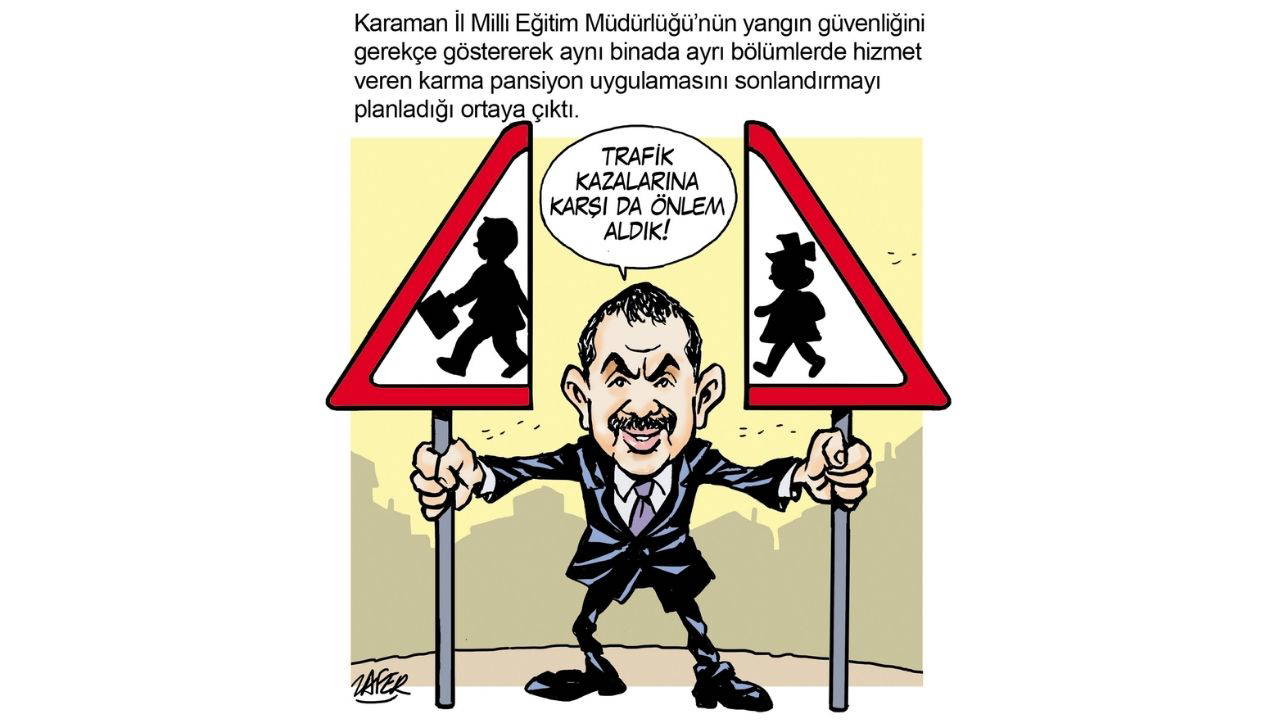 İğneli Fırça: Siyasette Yeni Dönemin Habercisi mi