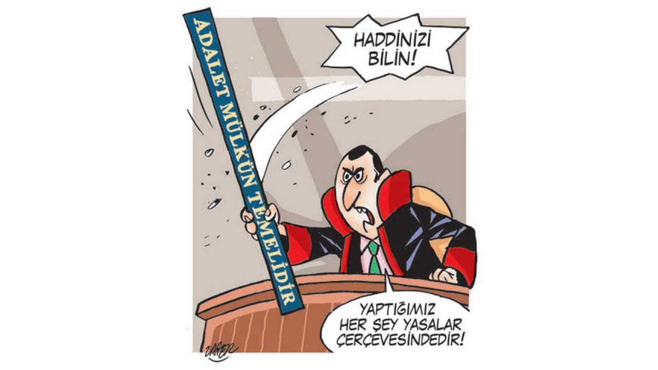 İğneli Fırça Tartışması Siyasette Yeni Bir Dönemi Başlatıyor
