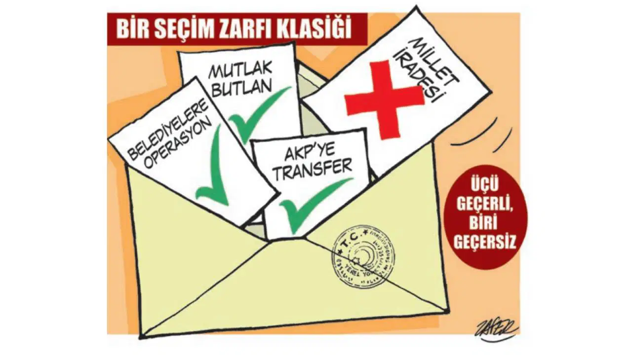 İğneli Fırça: Türk Siyasetinde Yeni Bir Dönem