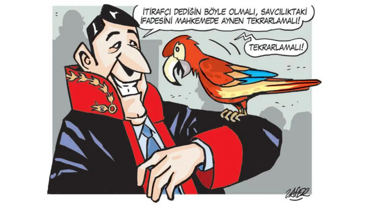İğneli Fırça: Türk Siyasetinde Yeni Dönem