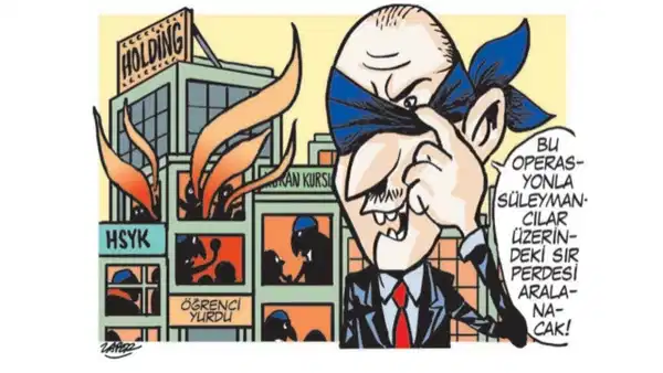 İğneli Fırça: Türk Siyasetinin Provokasyon ve Şiddet Tartışmaları