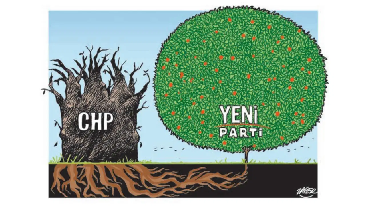 İğneli Fırça: Türkiye Siyasetinde Yeni Bir Dönem