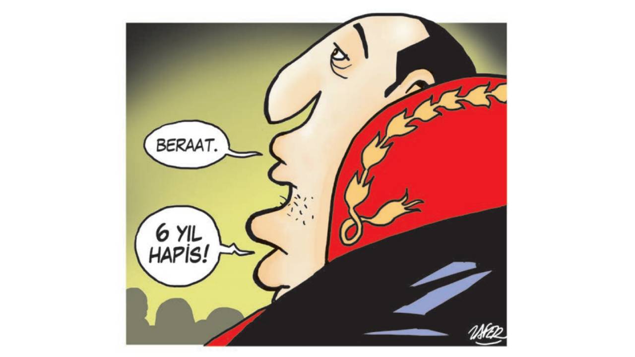 İğneli Fırça: Yeni Dönemin Tartışmalı Siyaset Aracı
