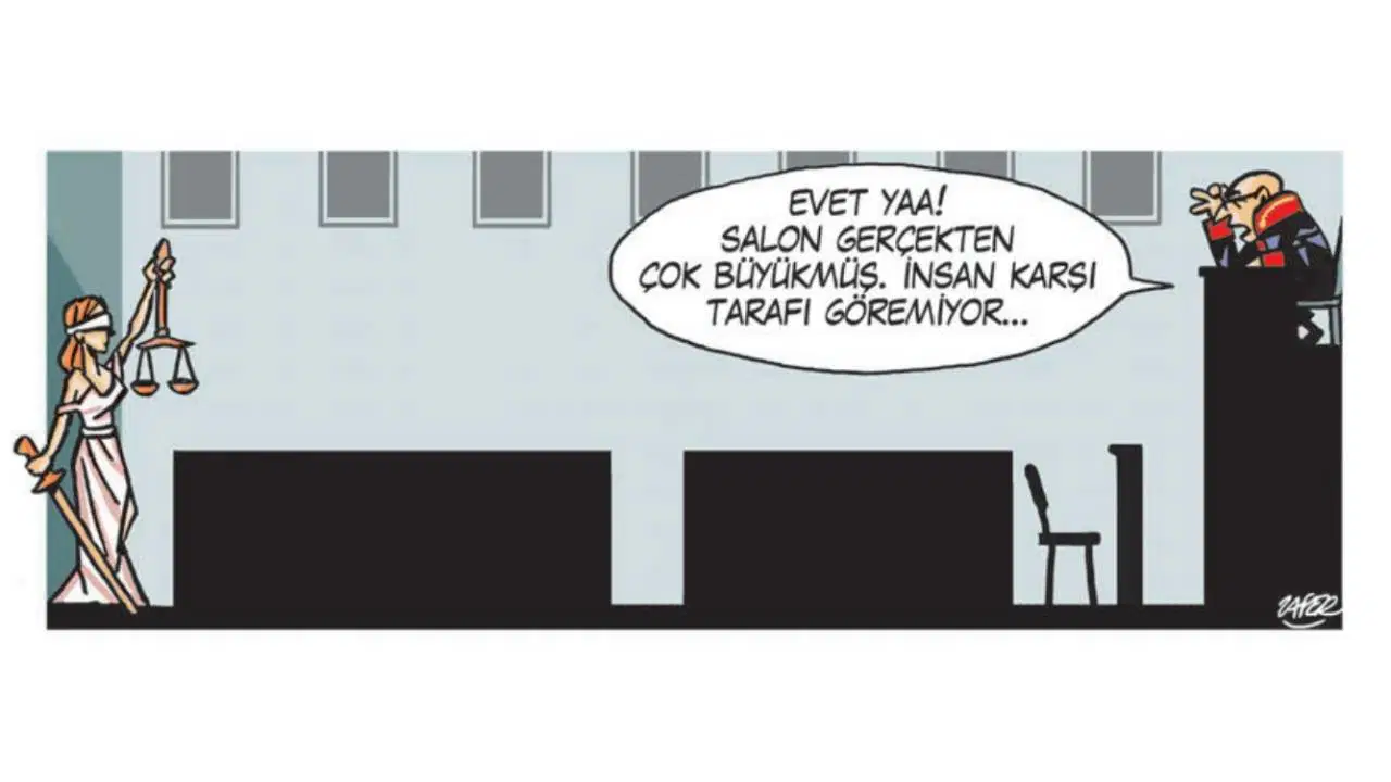 İğneli Fırça: Yeni Siyasi Dönem Başlarken