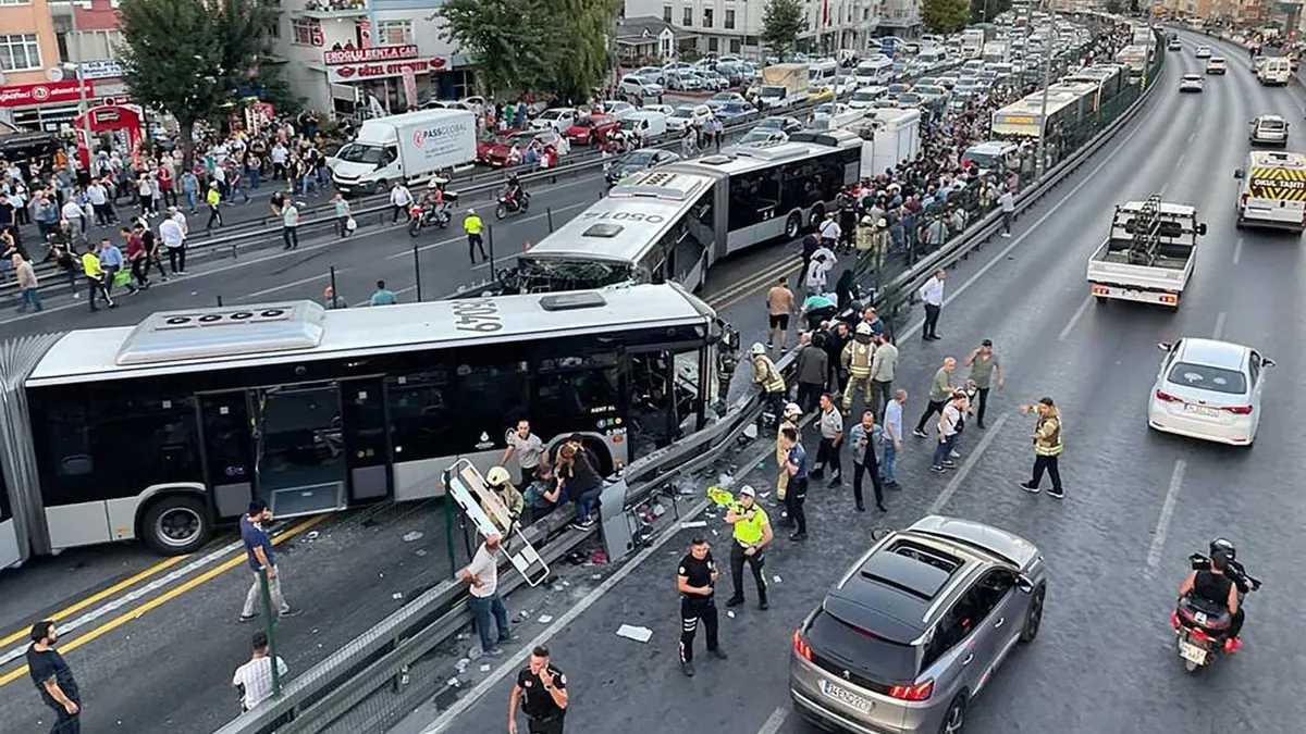İhale verdikleri 'Beton Kralı'na şartname hazırlattılar