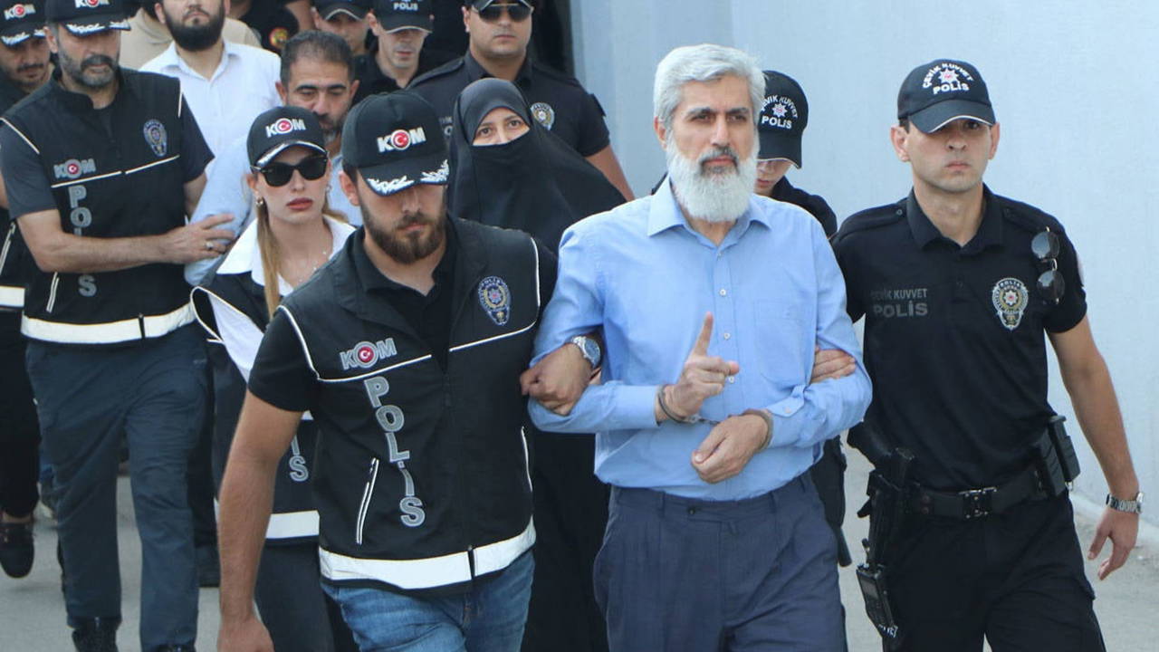İHD'den Furkan Vakfı gözaltılarına hukuk vurgusu