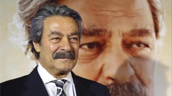 İHD ve TİHV'den Kadir İnanır'ın Vasiyetine Teşekkür